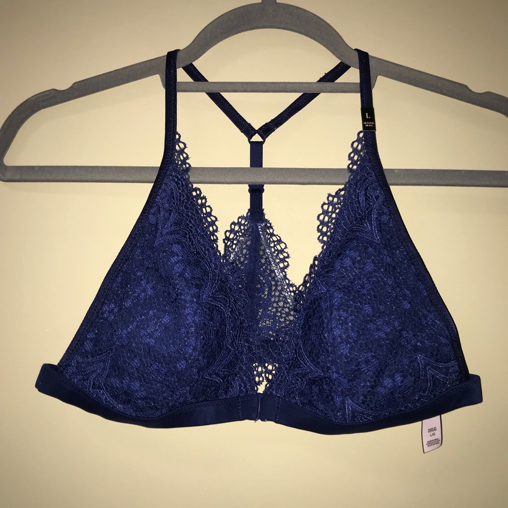 NWT Victoria’s Secret Bralette